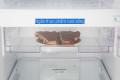 Tủ lạnh Toshiba GR-B22VU UKG Inverter 180 lít - Chính hãng