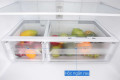 Tủ lạnh Sharp Inverter 401 lít SJ-FXP480VG-CH - Chính hãng