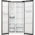 Tủ lạnh Electrolux Inverter 619 lít ESE6645A-BVN - Chính hãng