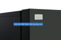 Tủ lạnh Panasonic Inverter 326 lít NR-TL351VGMV - Chính hãng