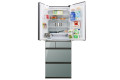 Tủ lạnh Panasonic Inverter 491 lít NR-F503GT-X2 - Chính hãng