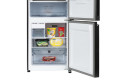 Tủ lạnh Panasonic Inverter 300 lít NR-BV331WGKV - Chính hãng
