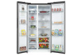 Tủ lạnh Electrolux Inverter 624 Lít ESE6600A-BVN - Chính hãng