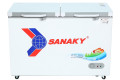 Tủ đông Sanaky 270 lít VH-3699A2KD - Chính Hãng