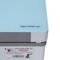 Tủ đông Sanaky Inverter 270 lít VH-3699A4KD - Chính Hãng
