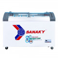 Tủ Đông Sanaky Inverter 350 lít VH-4899K3B - Chính Hãng