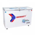 Tủ đông Sanaky Inverter 280 lít VH-4099W3 - Chính Hãng