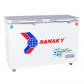 Tủ đông Sanaky Inverter 280 lít VH-4099W4K - Chính Hãng