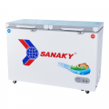 Tủ đông Sanaky 280 lít VH-4099W2KD - Chính Hãng