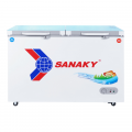 Tủ đông Sanaky 280 lít VH-4099W2KD - Chính Hãng
