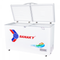Tủ đông Sanaky 305 lít VH-4099A1 - Chính Hãng