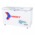 Tủ đông Sanaky Inverter 305 lít VH-4099A3 - Chính Hãng