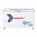 Tủ đông Sanaky Inverter 305 lít VH-4099A3 - Chính Hãng
