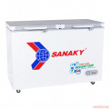 Tủ đông Sanaky Inverter 305 lít VH-4099A4K - Chính Hãng
