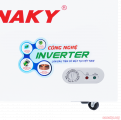 Tủ đông Sanaky Inverter 305 lít VH-4099A4K - Chính Hãng