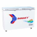 Tủ Đông Sanaky 305 lít VH-4099A2KD - Chính Hãng