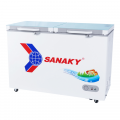 Tủ Đông Sanaky 305 lít VH-4099A2KD - Chính Hãng