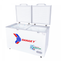 Tủ đông Sanaky Inverter 410 lít VH-5699HY3 - Chính Hãng