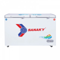 Tủ đông Sanaky 365 lít VH-5699W1 - Chính Hãng