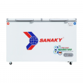 Tủ đông Sanaky Inverter 365 lít VH-5699W3 - Chính Hãng