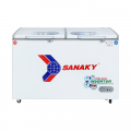 Tủ đông Sanaky Inverter 365 lít VH-5699W3 - Chính Hãng