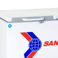 Tủ đông Sanaky Inverter 365 lít VH-5699W4K - Chính Hãng