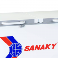 Tủ đông Sanaky 410 lít VH-5699HYK - Chính Hãng