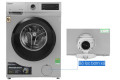 Máy giặt Toshiba TW-BK105S3V(SK) Inverter 9.5kg - Chính hãng