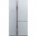 Tủ lạnh Hitachi Inverter 600 lít R-FM800PGV2 GBK/GS - Chính hãng