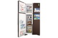 Tủ lạnh Hitachi Inverter 540 lít R-FW690PGV7 GBW - Chính hãng