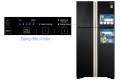 Tủ lạnh Hitachi R-FW650PGV8 GBK Inverter 509 lít - Chính hãng
