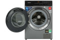 Máy giặt sấy Panasonic Inverter 10kg/6kg NA-S106FC1LV - Chính hãng