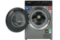 Máy giặt sấy Panasonic Inverter 9kg/6kg NA-S96FC1LVT - Chính hãng