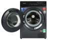 Máy giặt Panasonic Inverter 10.5 kg NA-V105FR1BV - Chính hãng