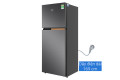 Tủ lạnh Beko Inverter 189 lít RDNT201I50VK - Chính hãng