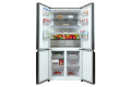 Tủ lạnh Beko Inverter 553 lít Multi Door GNO51651KVN - Chính hãng