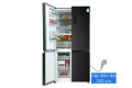 Tủ lạnh Beko Inverter 553 lít Multi Door GNO51651KVN - Chính hãng