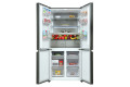 Tủ lạnh Beko Inverter 553 lít Multi Door GNO51651GBVN - Chính hãng