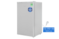 Tủ lạnh Beko 90 lít RS9052S - Chính hãng