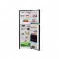 Tủ lạnh Beko Inverter 340 lít RDNT371I50VDHFSK - Chính hãng