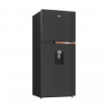 Tủ lạnh Beko Inverter 375 lít RDNT401I50VDHFSK - Mới 2023