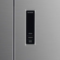 Tủ lạnh Sharp Inverter 362 lít SJ-FX420V-SL - Chính hãng