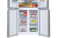 Tủ lạnh Sharp Inverter 362 lít SJ-FX420VG-BK - Chính hãng