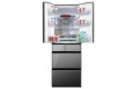 Tủ lạnh Hitachi Inverter 540 lít R-HW540RV (X) - Chính hãng