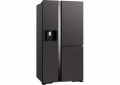 Tủ lạnh Hitachi R-MX800GVGV0 (GMG) Inverter 569 lít - Chính hãng