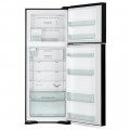 Tủ lạnh Hitachi R-FG560PGV8X (GBK) Inverter 450 lít - Chính hãng