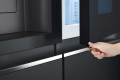 Tủ lạnh LG Inverter 635 Lít GR-X257BL - Chính hãng