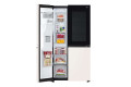 Tủ lạnh LG Inverter 635 Lít GR-X257BG - Chính hãng