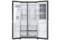 Tủ lạnh LG Inverter 635 lít GR-G257BL - Chính hãng