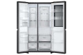 Tủ lạnh LG Inverter 655 lít GR-V257BL - Chính hãng